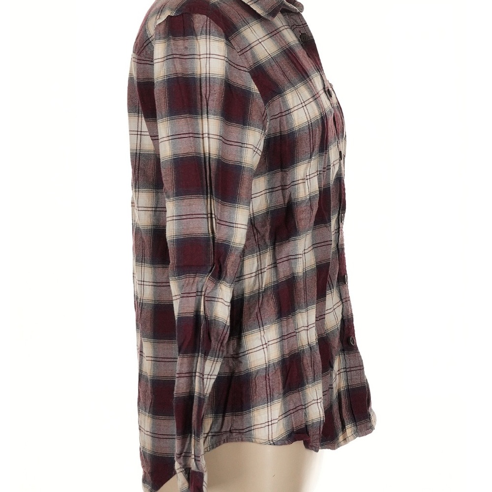 Pendleton Button-Up Shirt - Medium - image 4